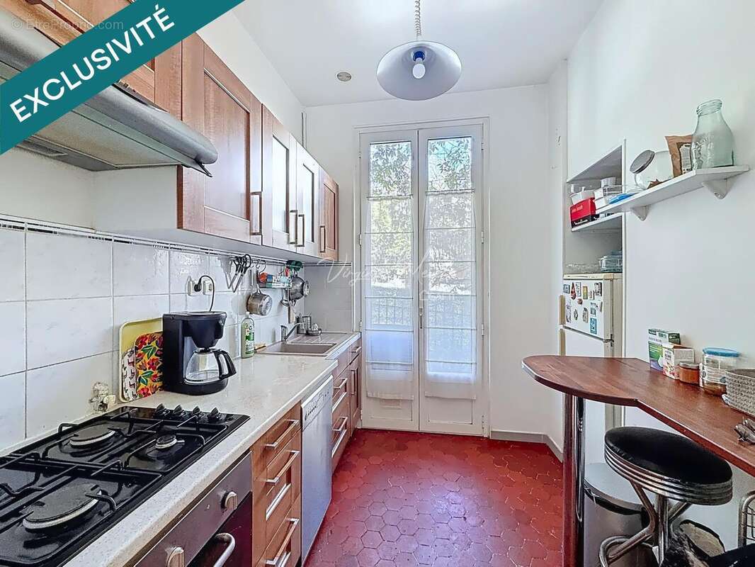 Photo 4 - Appartement à VILLEFRANCHE-SUR-MER