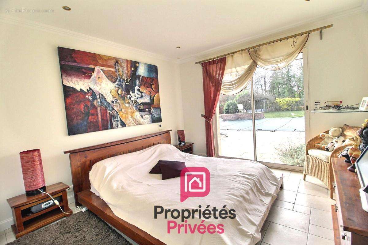 Maison à VILLEMANDEUR