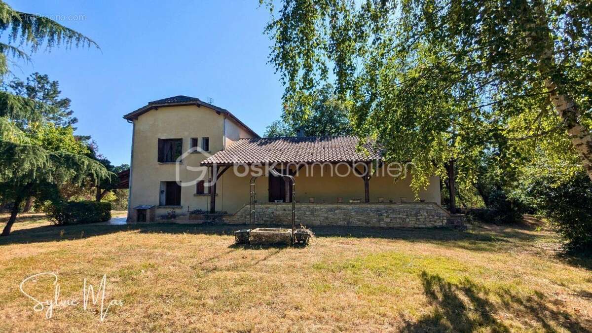 Propriété de caractère sur 6 hectares avec dépendances - photo 9