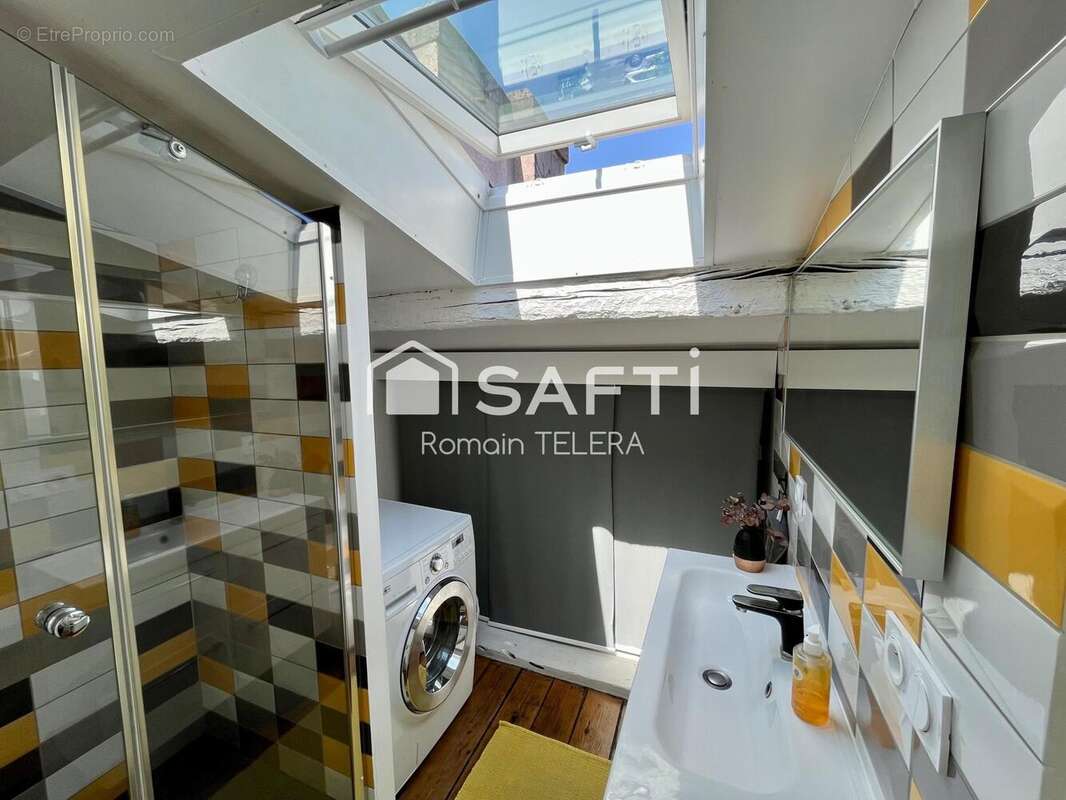 Photo 7 - Appartement à BORDEAUX