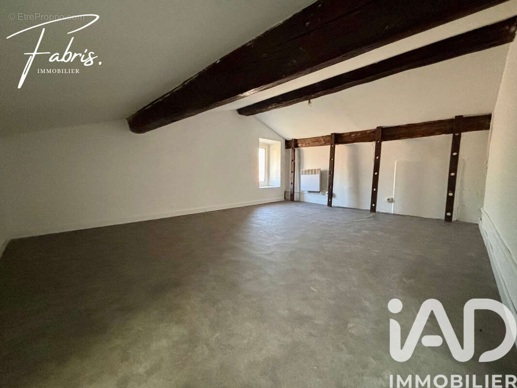 Photo 7 - Appartement à ROQUEVAIRE