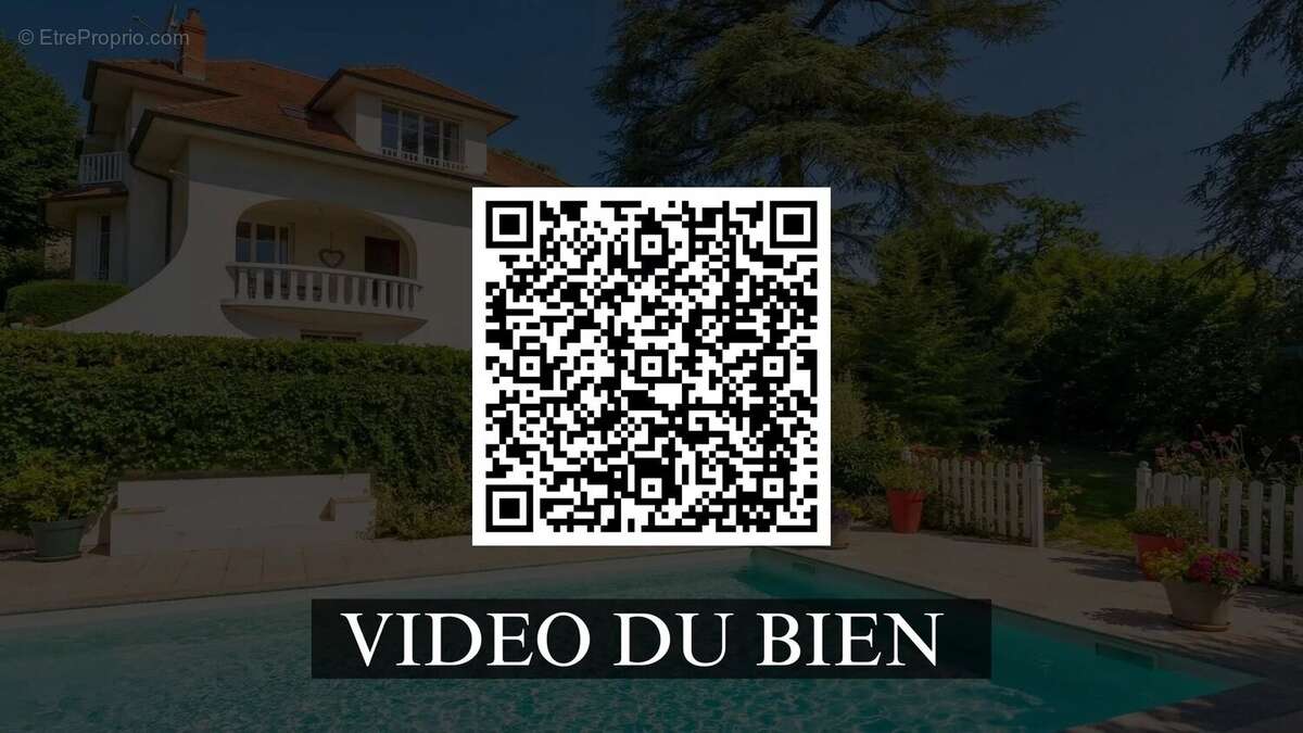 Maison à DARDILLY