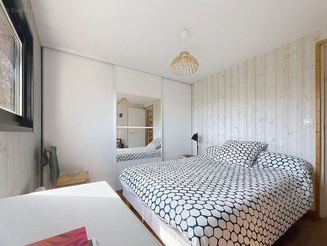 Appartement à REZE