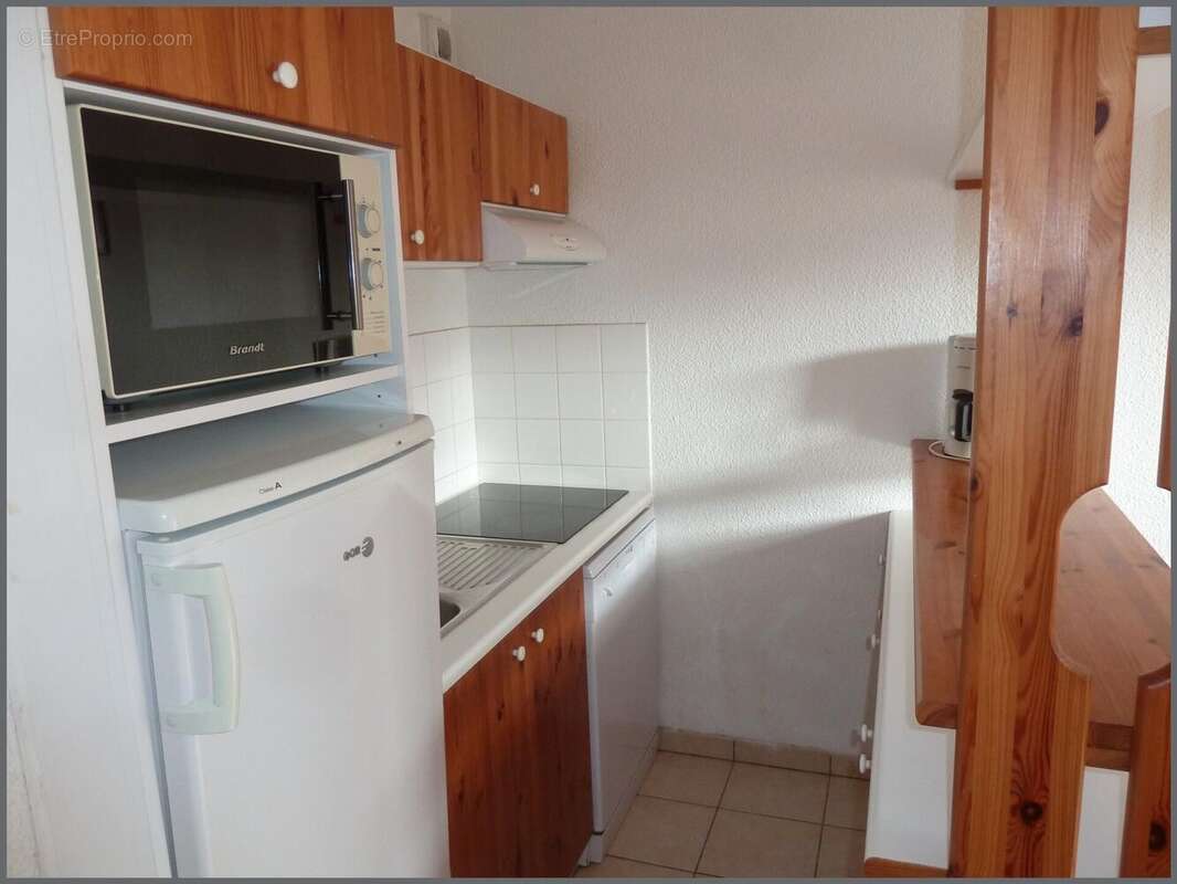 Photo 5 - Appartement à MONTBRUN-LES-BAINS