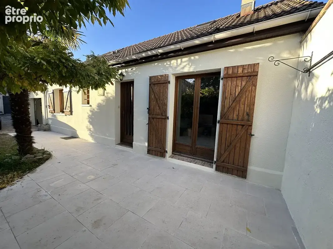 Maison à vendre - photo 58