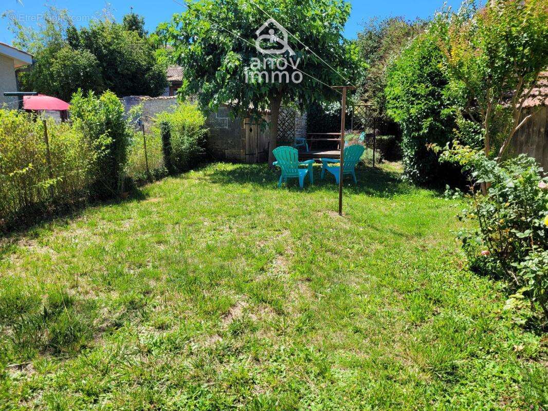 Maison de ville familiale ou projet locatif, centre ville La - photo 18
