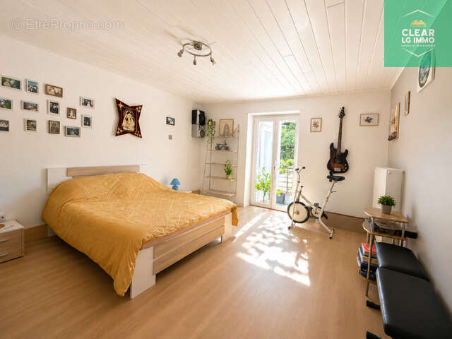 Bel appartement F4 rénové - photo 4