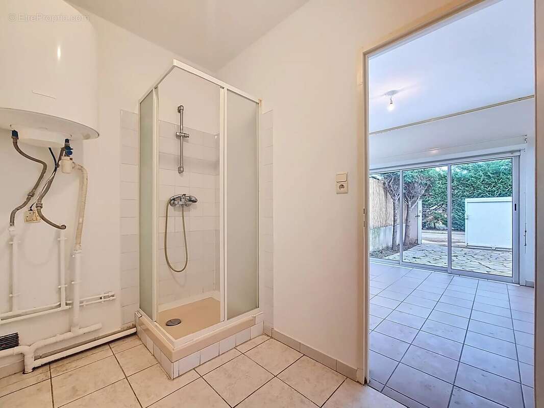 Maison à CANET-EN-ROUSSILLON