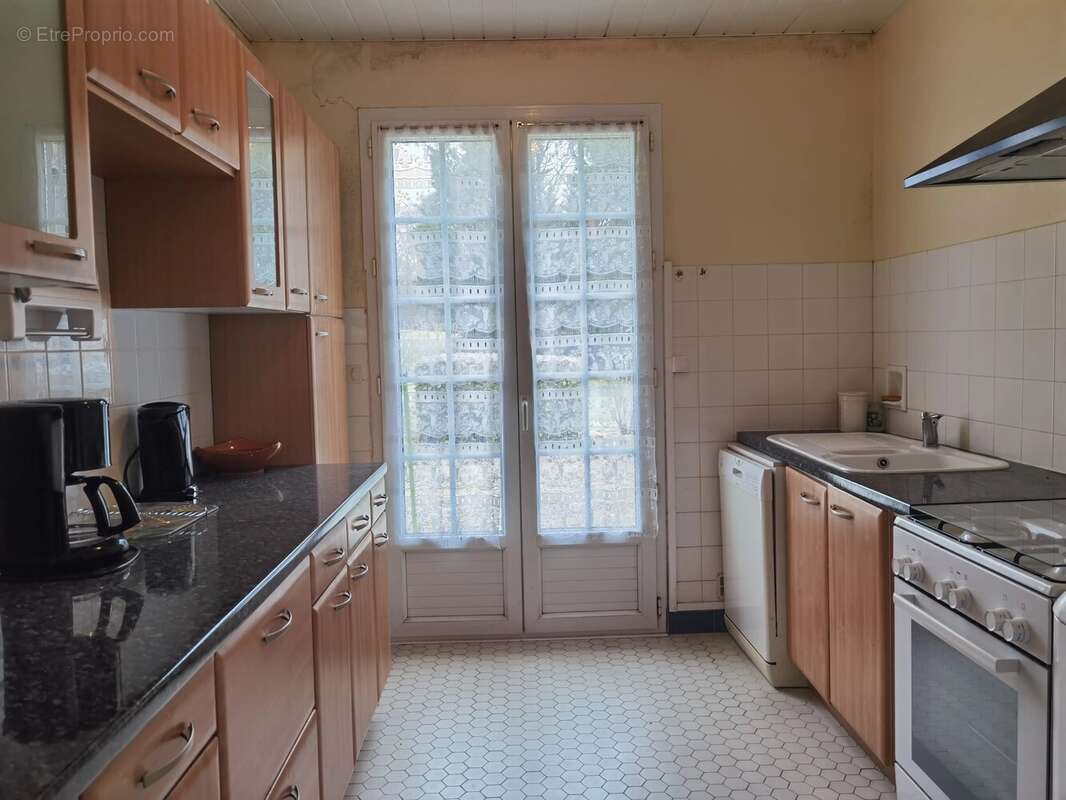 Maison à BEAUMONT-DE-LOMAGNE