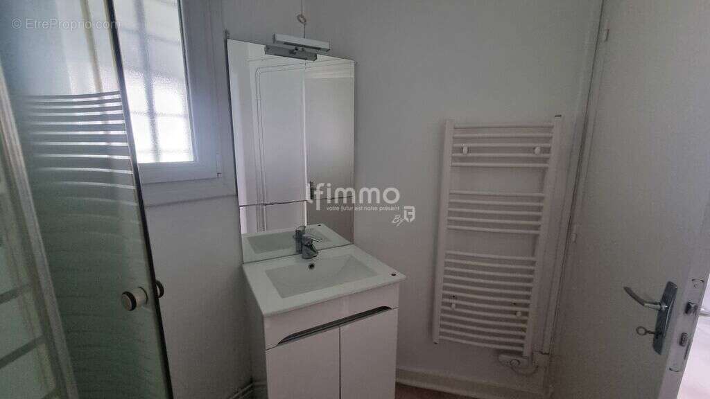 Appartement à CHOLET