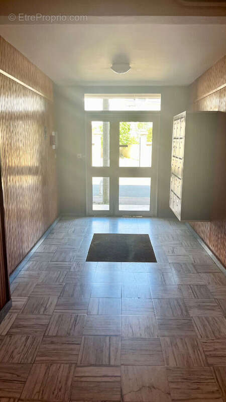 Appartement à AUXERRE