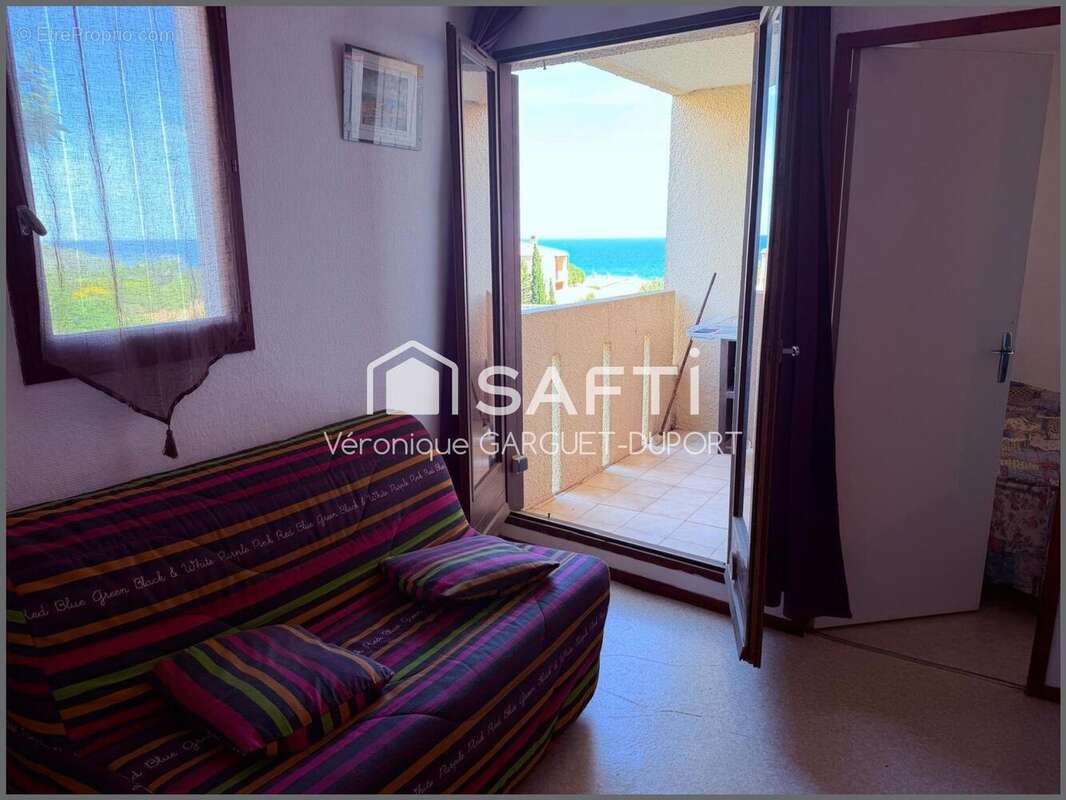 Photo 4 - Appartement à FLEURY