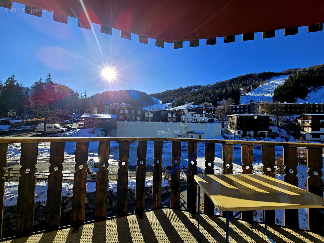 Appartement à SAINT-PONS