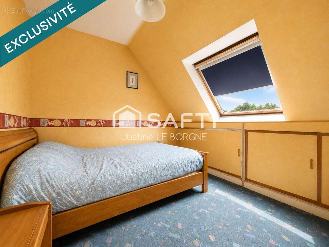 Photo 9 - Maison à PLOUHINEC