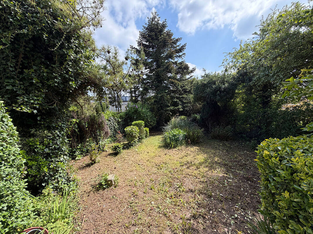 Appartement à BOULOGNE-SUR-MER