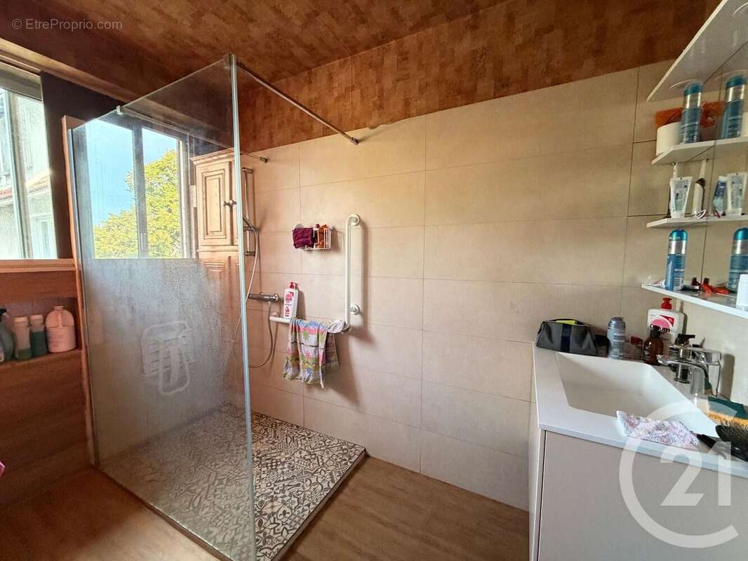 Maison à VILLEPARISIS