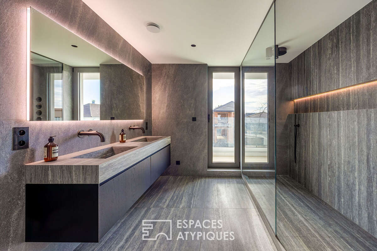 Maison à WITTENHEIM