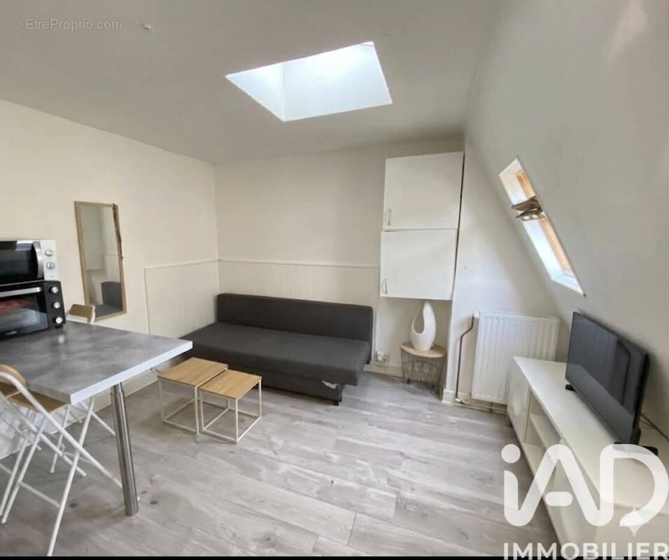 Photo 1 - Appartement à LE HAVRE