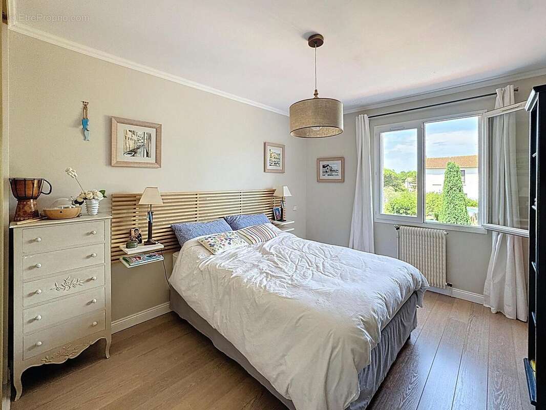 Photo 3 - Maison à LIBOURNE