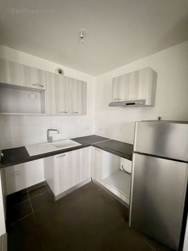 Appartement à LIMEIL-BREVANNES