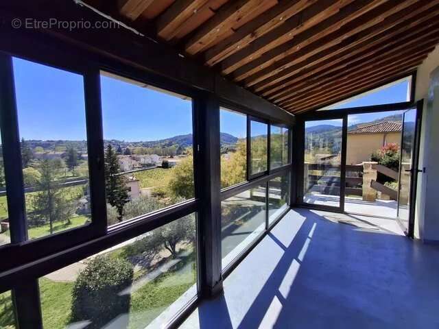 Maison à SAINT-AMBROIX