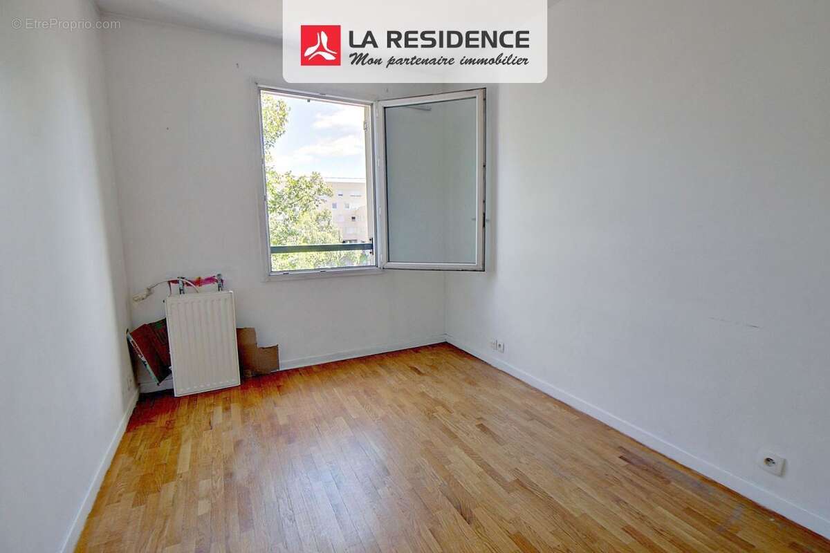 Appartement à MANTES-LA-JOLIE