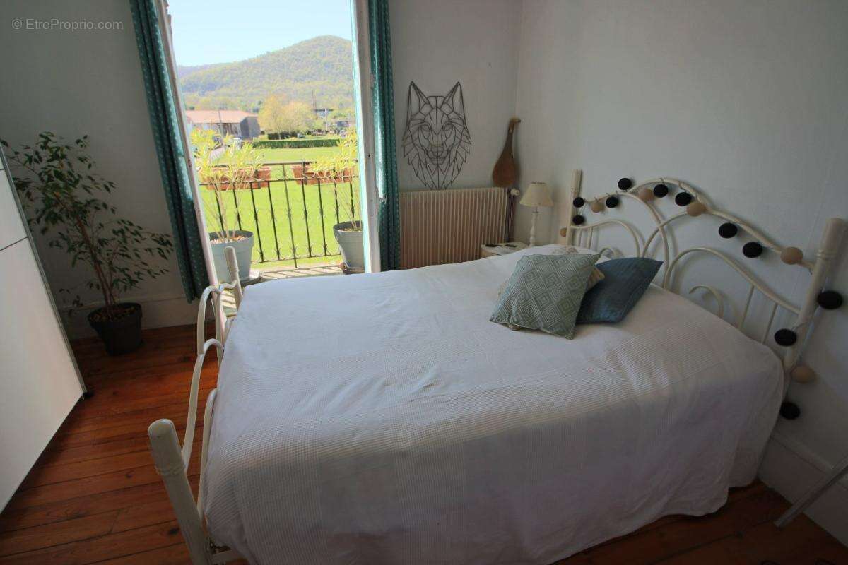 Maison à GOURDAN-POLIGNAN