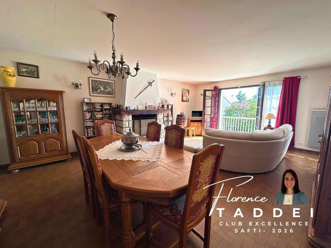 Photo 4 - Maison à FORGES-LES-BAINS