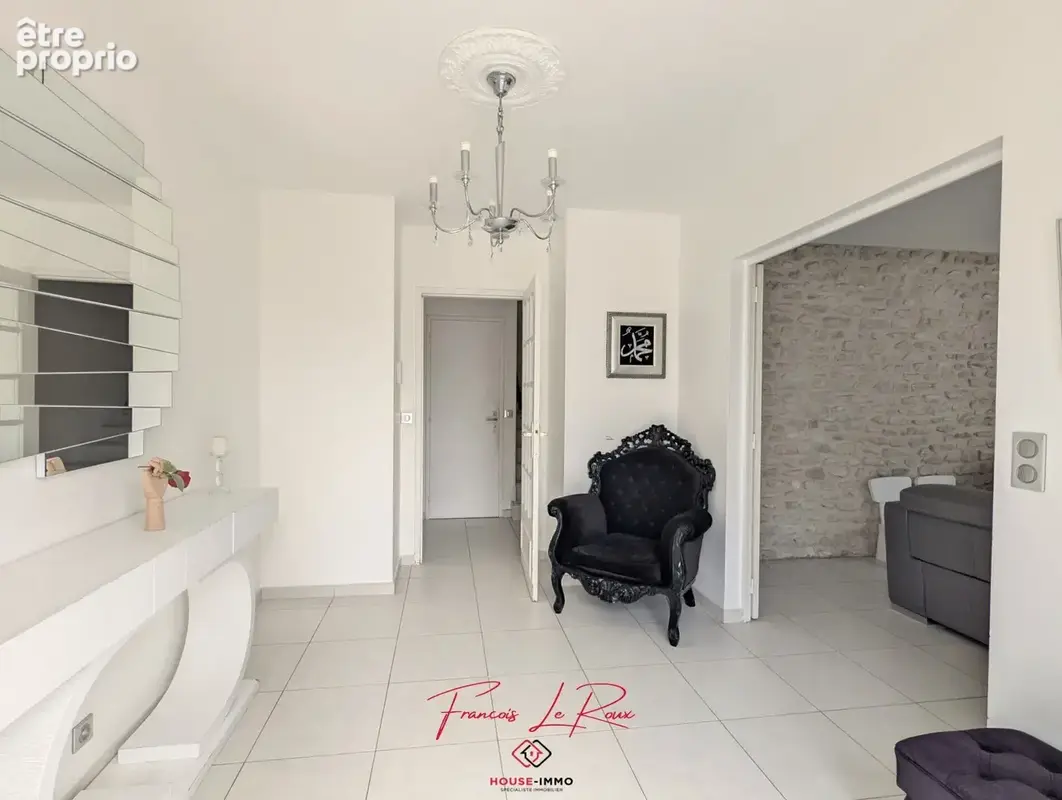 Maison 163 m² à Limay  - photo 15