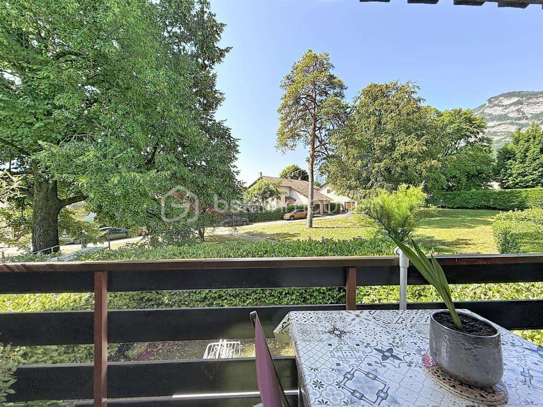 Appartement à VARCES-ALLIERES-ET-RISSET