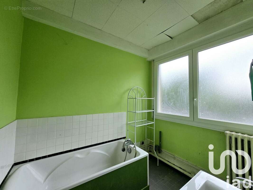 Photo 7 - Appartement à SEDAN