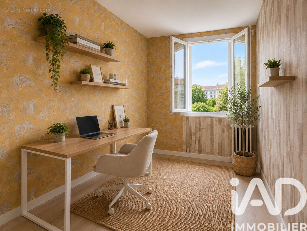 Photo 7 - Appartement à LA TRONCHE