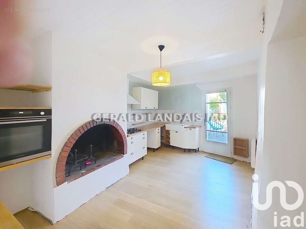 Photo 2 - Maison à CALMONT