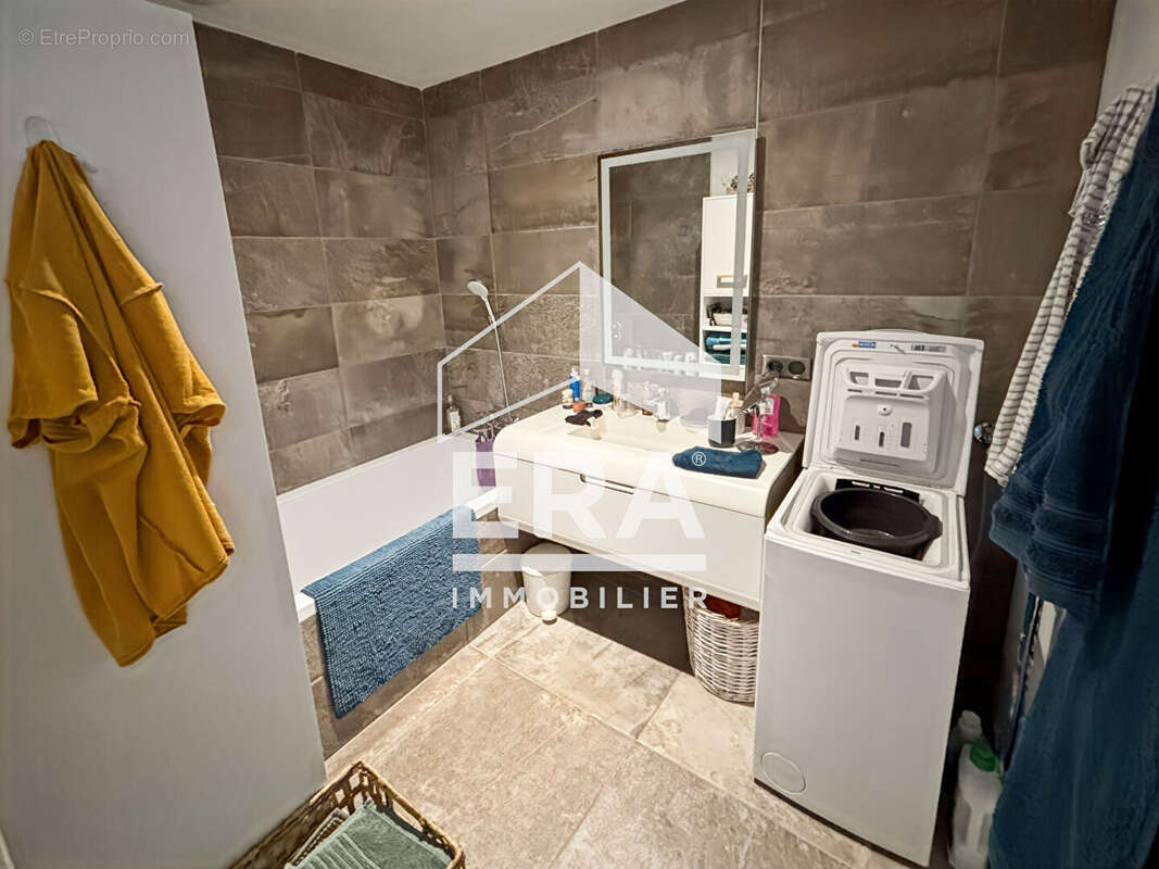 Appartement 81m² à châteaurenard - photo 4
