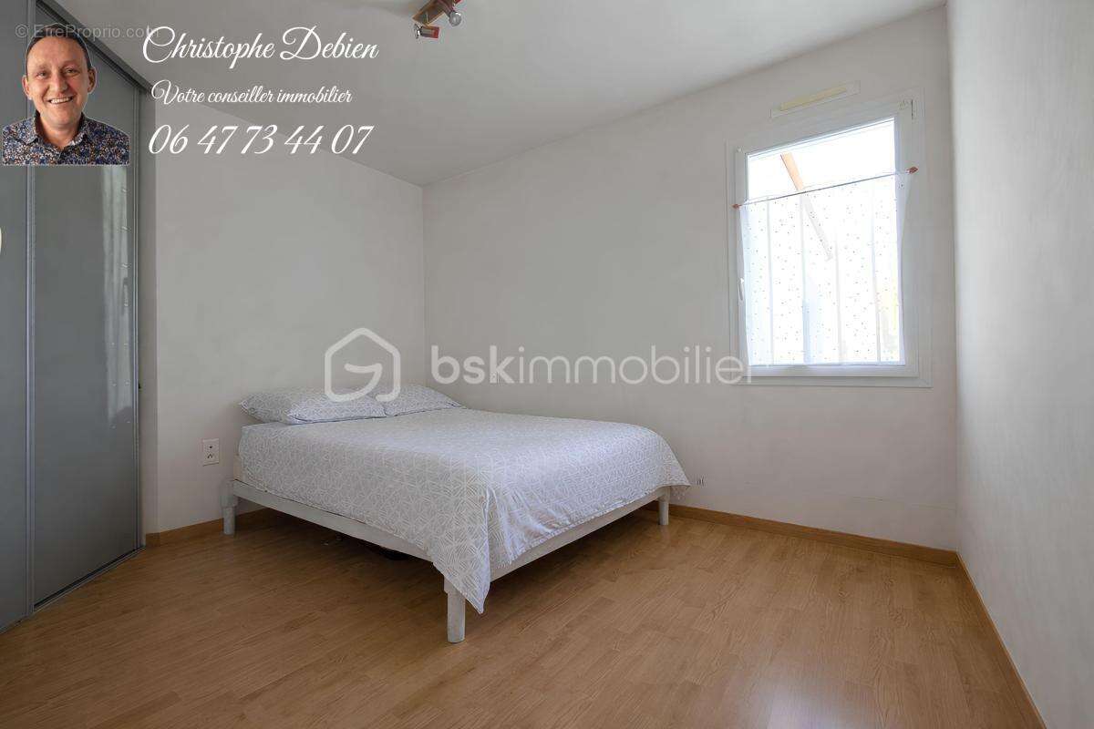 Maison à CHAVAGNES-EN-PAILLERS