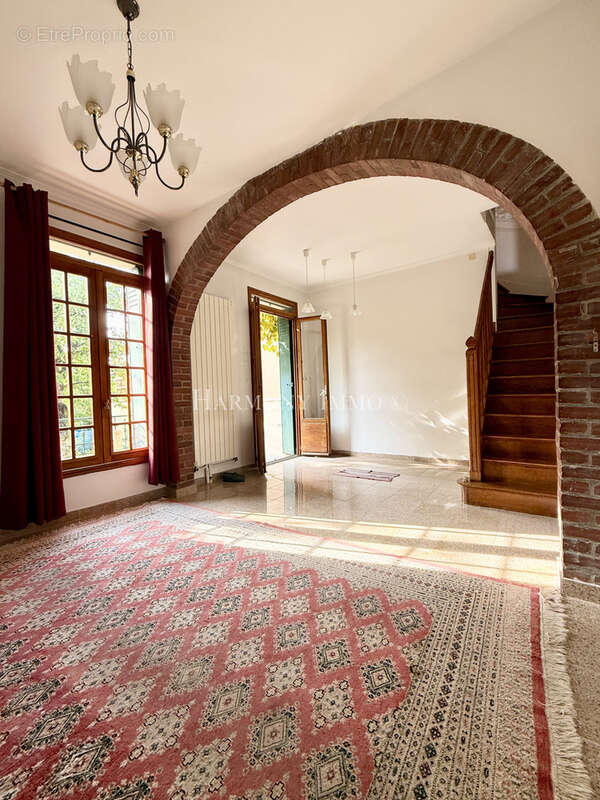 Maison à MASSY