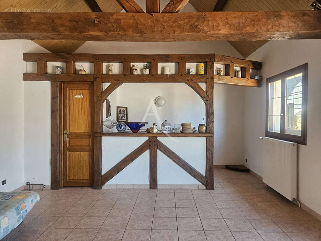 Maison à MONTHOU-SUR-CHER