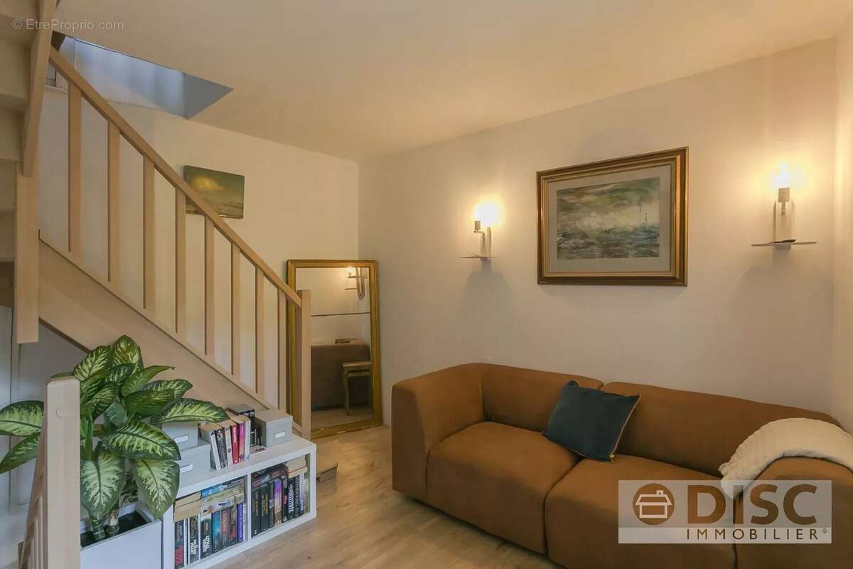 Maison à SAINT-ANTONIN-NOBLE-VAL