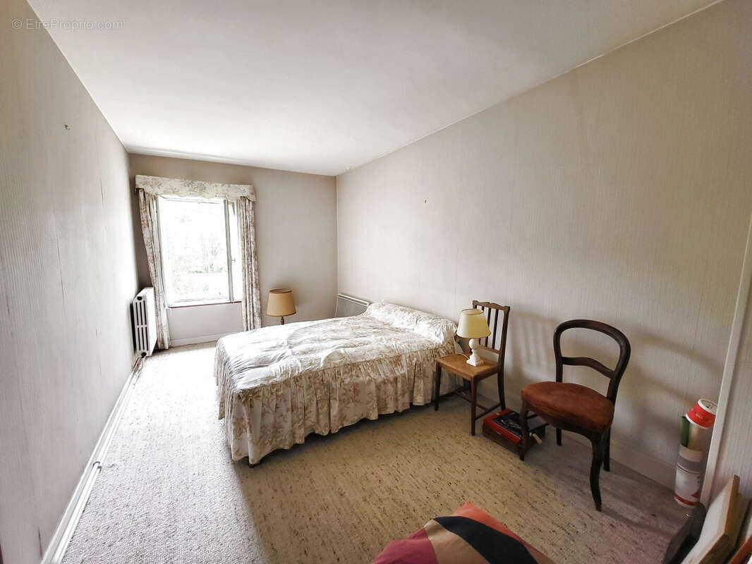 Maison à SAACY-SUR-MARNE