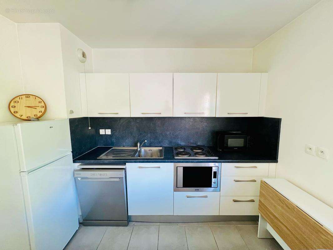 A vendre la ciotat 13600, appartement type 1 proche plages - photo 5