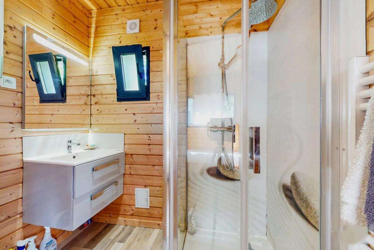 Maison à BOIS-LE-ROI