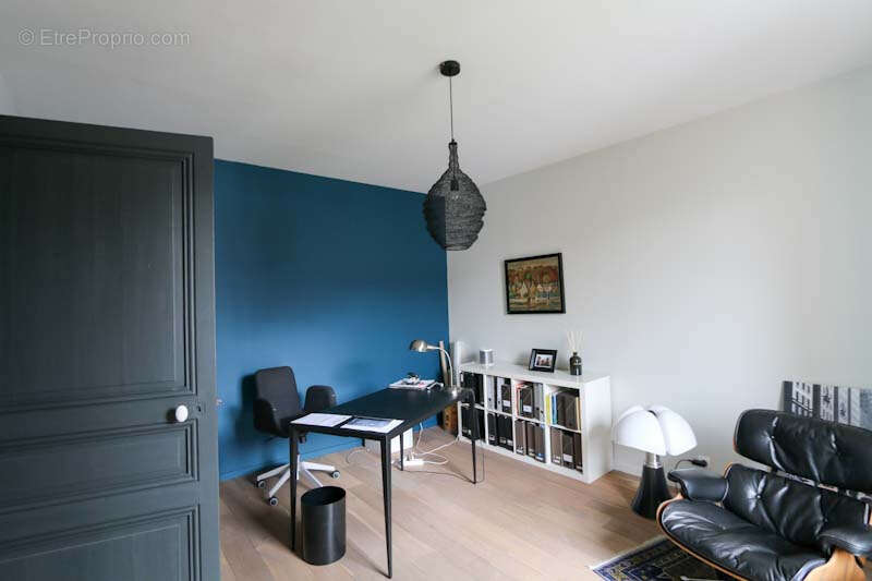 Maison à NANTES