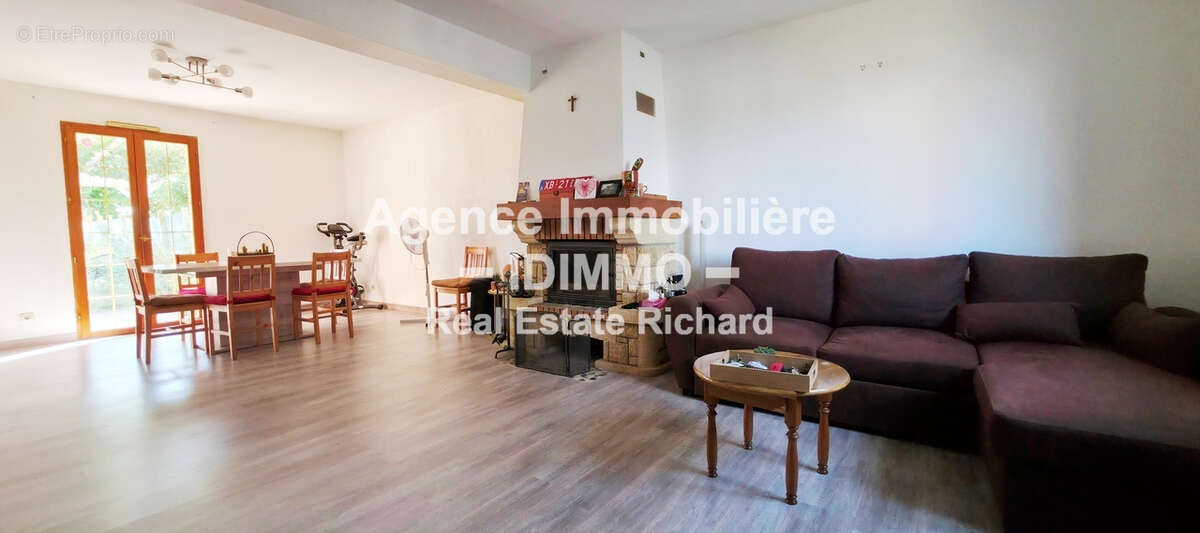 EXCLUSIVITÉ IDIMMO RICHARD - Coup de cœur familial au centre de Corbeilles (45490) - photo 3