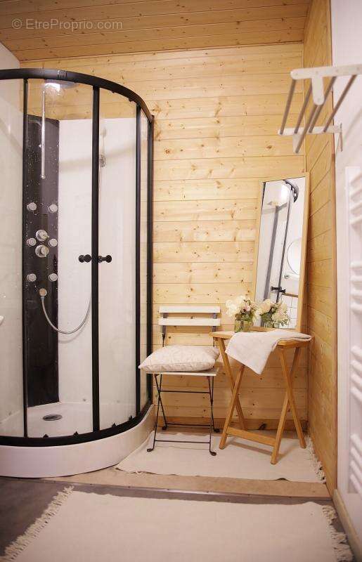 Appartement à CORNIMONT