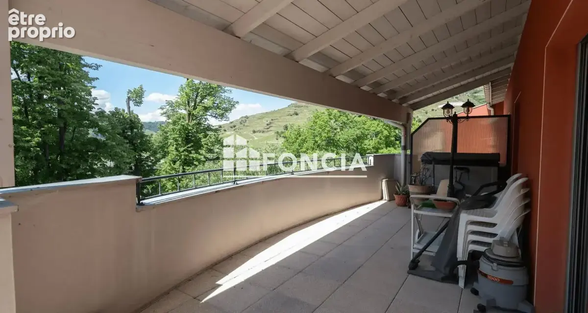 Tain l'Hermitage, bel appartement dans une résidence avec ascenseur - photo 3