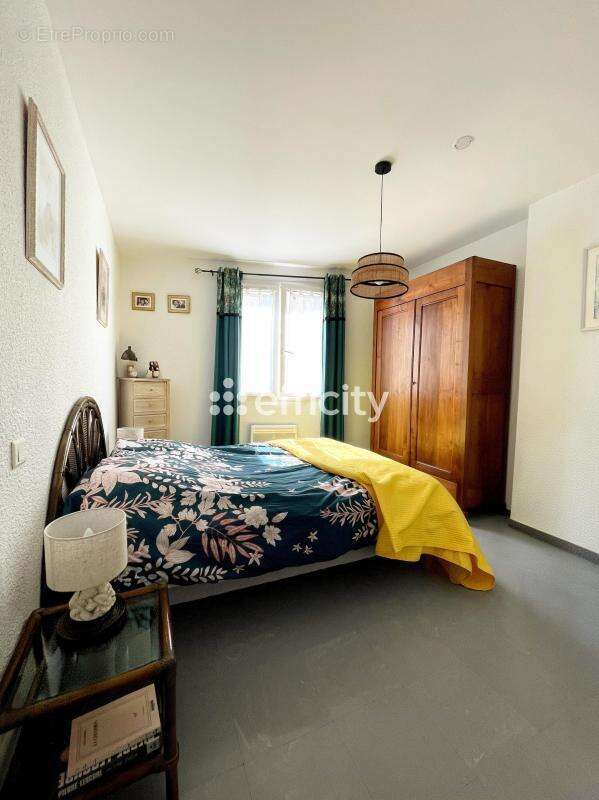 Appartement à PAMIERS