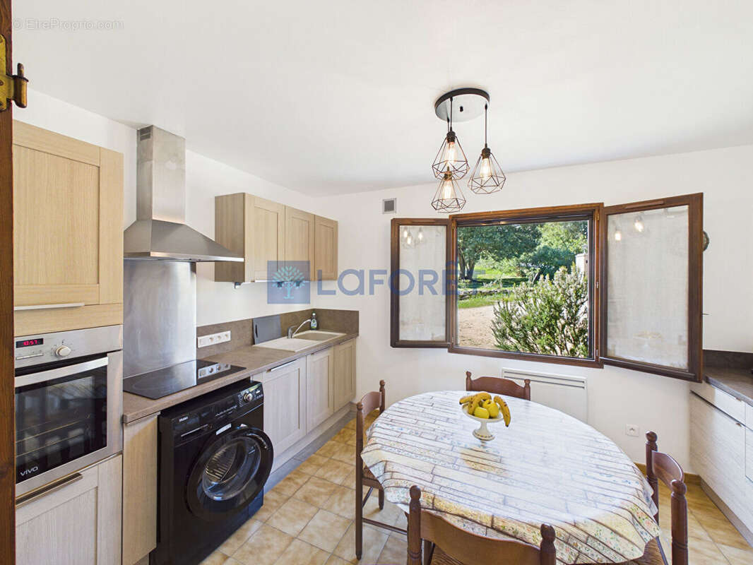 Maison à BELVEDERE-CAMPOMORO