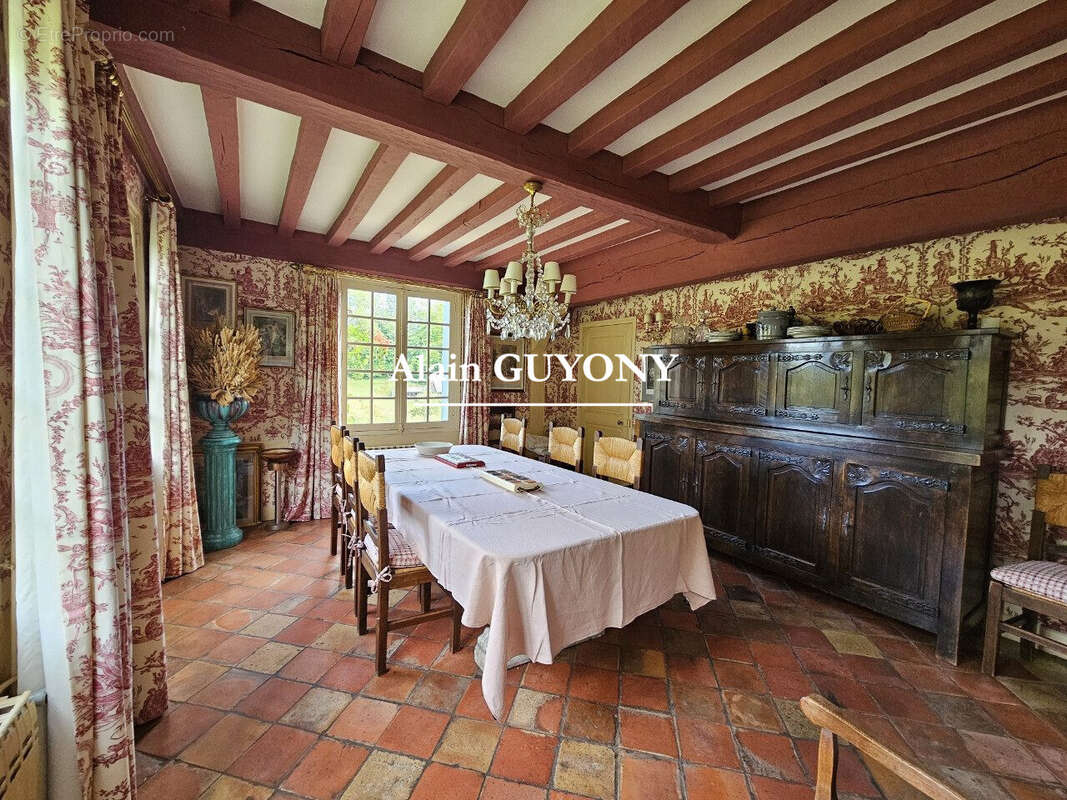 Autre à DEAUVILLE