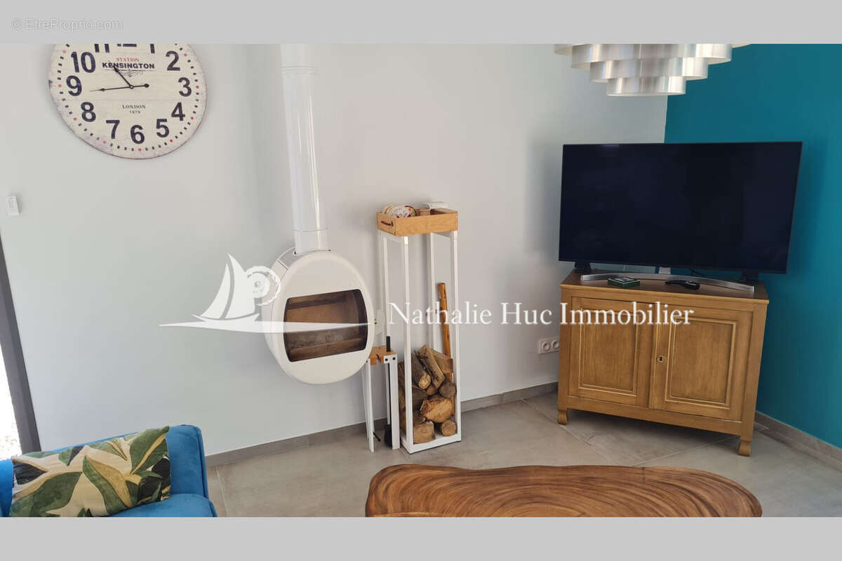 Maison 155 m² à Perpignan  - photo 5