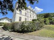 Appartement à POISAT